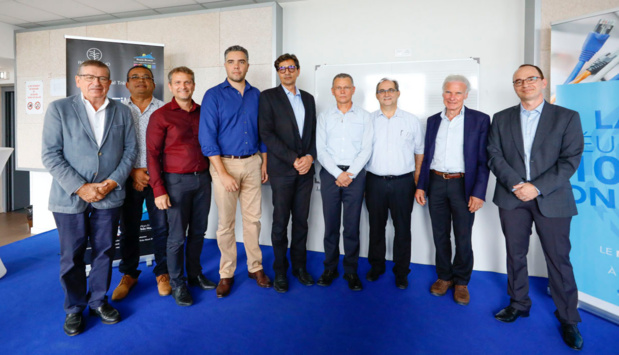 © Région Réunion © Région Réunion