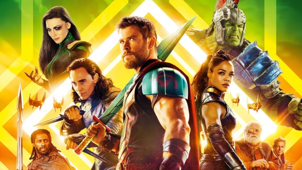 © Marvel Studios / Disney / Canal+ © Marvel Studios / Disney / Canal+