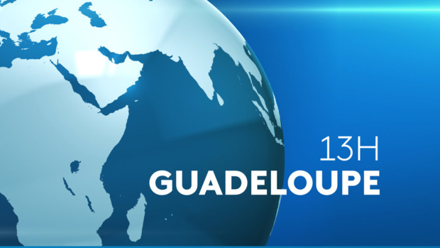 Guadeloupe La 1ère: Nouvelle formule pour le JT de 13h à partir du 16 septembre Guadeloupe La 1ère: Nouvelle formule pour le JT de 13h à partir du 16 septembre