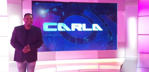 CARLA CARLA