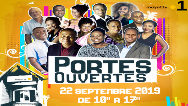 Journées Européennes du Patrimoine: Mayotte La 1ère ouvre ses portes Journées Européennes du Patrimoine: Mayotte La 1ère ouvre ses portes