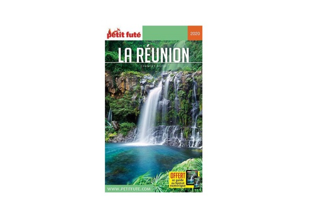 Cap sur l'Île de la Réunion avec le Petit Futé Cap sur l'Île de la Réunion avec le Petit Futé