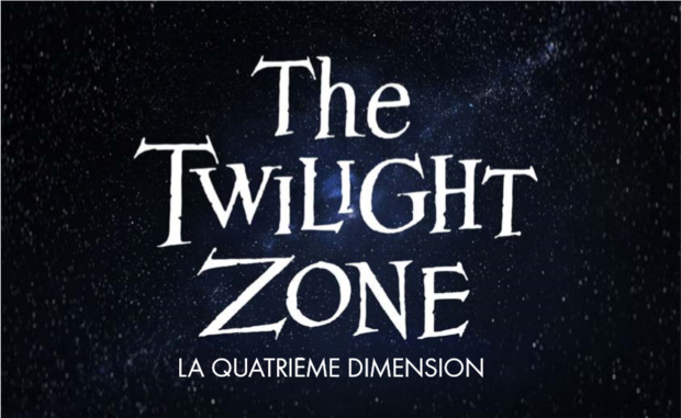 "The Twilight Zone: La quatrième dimension": la version modernisée débarque dés le 10 octobre sur Canal+ avec un dispositif inédit "The Twilight Zone: La quatrième dimension": la version modernisée débarque dés le 10 octobre sur Canal+ avec un dispositif inédit