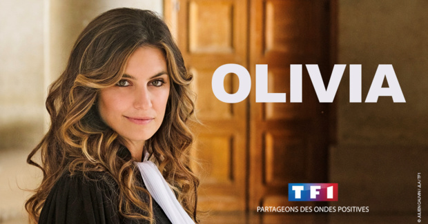 "Olivia", le spin-off de "La vengeance aux yeux clairs" débarque à partir du 17 octobre sur TF1