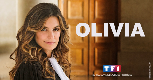 "Olivia", le spin-off de "La vengeance aux yeux clairs" débarque à partir du 17 octobre sur TF1 "Olivia", le spin-off de "La vengeance aux yeux clairs" débarque à partir du 17 octobre sur TF1