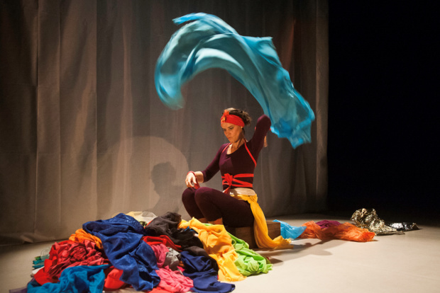 Le Festival Zétinsel investit L’Entre Deux ce week-end Le Festival Zétinsel investit L’Entre Deux ce week-end