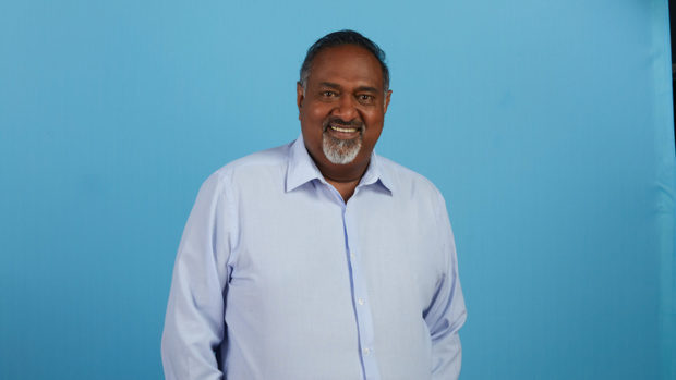 Eric Rayapin Eric Rayapin