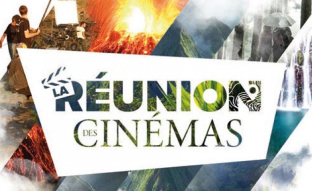 La Réunion des Cinémas : l'industrie internationale du film en éductour à La Réunion La Réunion des Cinémas : l'industrie internationale du film en éductour à La Réunion