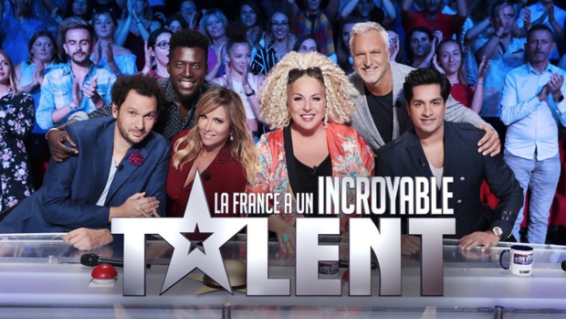 M6: La nouvelle saison de "La France a un incroyable talent" débarque dés le 22 octobre