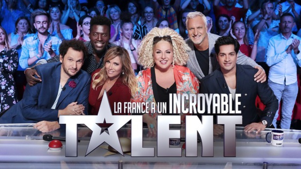 M6: La nouvelle saison de "La France a un incroyable talent" débarque dés le 22 octobre M6: La nouvelle saison de "La France a un incroyable talent" débarque dés le 22 octobre
