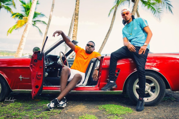 T-STONE FEAT KEBLACK : Une collaboration inédite ! T-STONE FEAT KEBLACK : Une collaboration inédite !