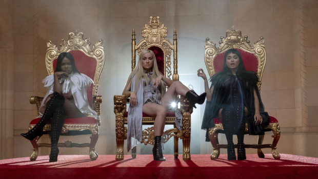 © 2018-2019 Twentieth Century Fox Film Corporation. All Rights Reserved © 2018-2019 Twentieth Century Fox Film Corporation. All Rights Reserved