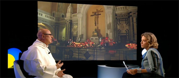 Résurrection et réincarnation, prématurés, prière... au programme de Dieu m’est témoin en novembre sur Outre-mer la 1ère Résurrection et réincarnation, prématurés, prière... au programme de Dieu m’est témoin en novembre sur Outre-mer la 1ère