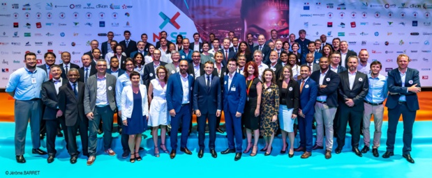 NxSE 2019 : très bon bilan pour le secteur Réunionnais de l’innovation NxSE 2019 : très bon bilan pour le secteur Réunionnais de l’innovation