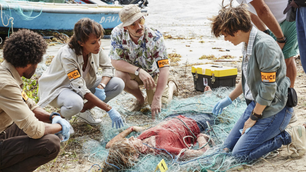 © Sylvie Castioni / Best Image © Sylvie Castioni / Best Image