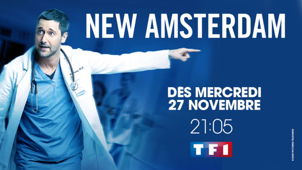 © Sony Pictures Television © Sony Pictures Television