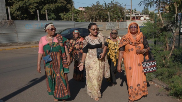 © Eclectic Prod © Eclectic Prod