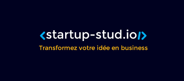 Fort d’une première année où 40 startups ont été incubées, Startup-Stud.io démarre une nouvelle saison de son programme d’accompagnement 12 mois