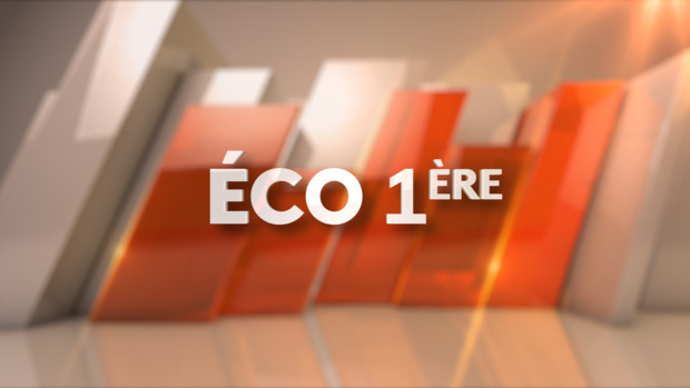 "Eco 1ère" le nouveau rendez-vous économique de Guadeloupe La 1ère