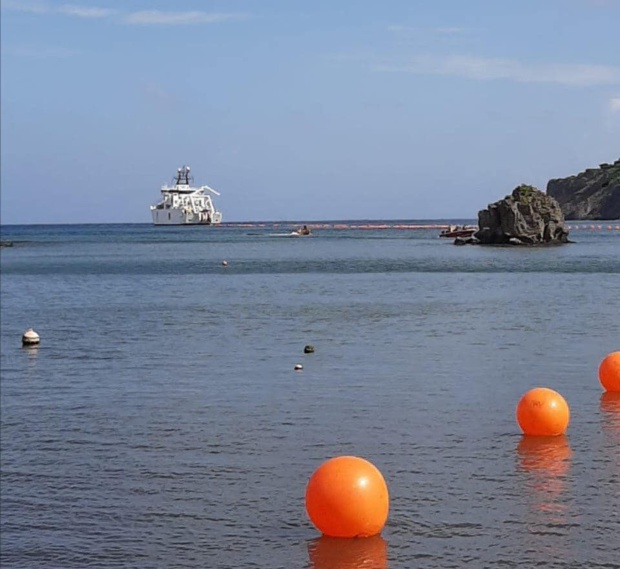 Guadeloupe: Les Îles du Sud et le très haut débit, bientôt une réalité Guadeloupe: Les Îles du Sud et le très haut débit, bientôt une réalité