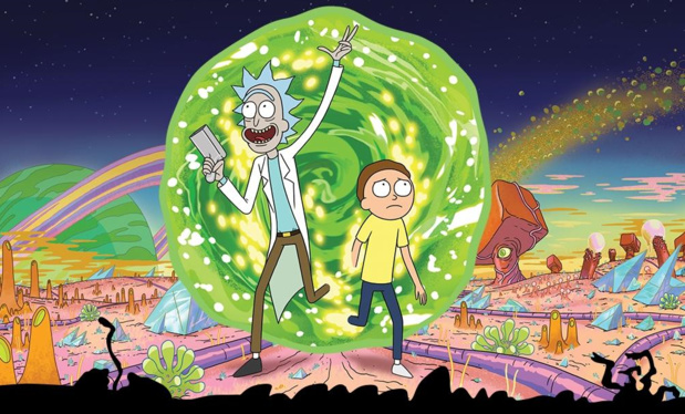 © WarnerMédia © WarnerMédia