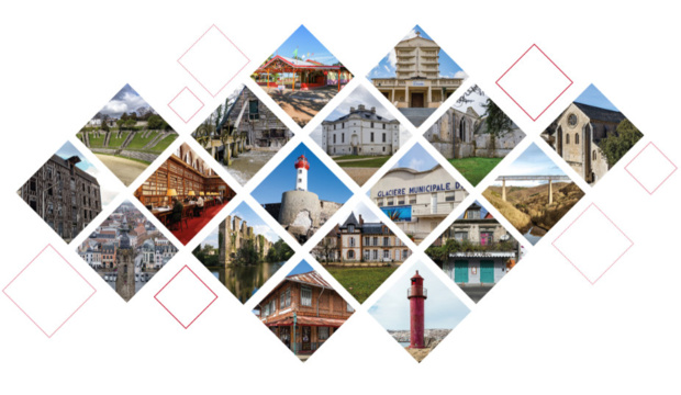 Lancement de l'appel à candidatures à la 3ème saison de Mission Stéphane Bern Lancement de l'appel à candidatures à la 3ème saison de Mission Stéphane Bern