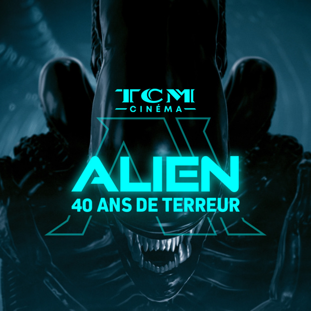 TCM Cinéma fête les 40 ans de la saga Alien avec un documentaire inédit le vendredi 6 décembre TCM Cinéma fête les 40 ans de la saga Alien avec un documentaire inédit le vendredi 6 décembre