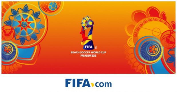 La Coupe du monde de Beach Soccer 2019, du 21 novembre au 1er décembre sur TNTV La Coupe du monde de Beach Soccer 2019, du 21 novembre au 1er décembre sur TNTV