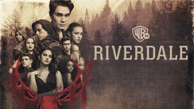 © 2017 Warner Bros. Entertainment, Inc. © 2017 Warner Bros. Entertainment, Inc.