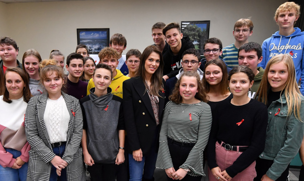 © Marc Demeure © Marc Demeure