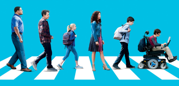 © 2016-2017 American Broadcasting Company. All Rights Reserved © 2016-2017 American Broadcasting Company. All Rights Reserved