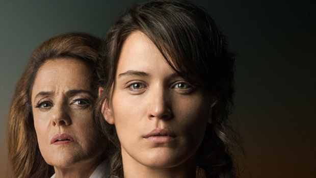 © Rede Globo © Rede Globo