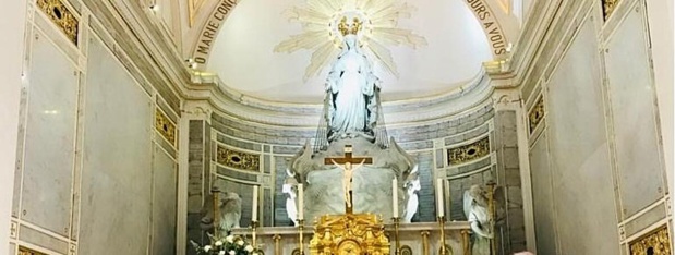 "Prier à Paris", l'émission spéciale de Dieu m’est témoin le 15 décembre sur les chaînes La 1ère "Prier à Paris", l'émission spéciale de Dieu m’est témoin le 15 décembre sur les chaînes La 1ère