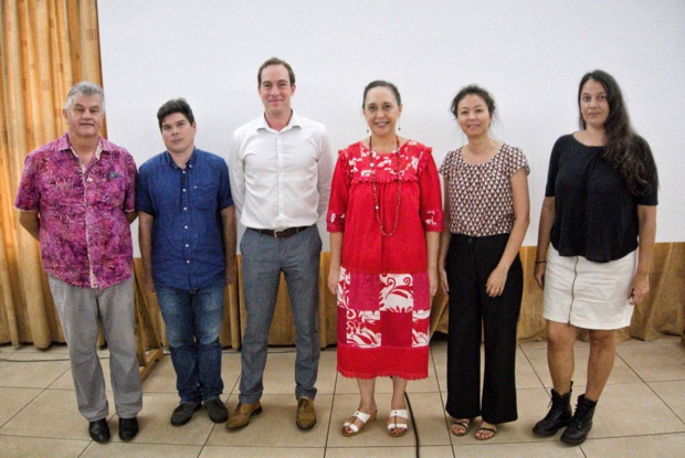 © presidence.pf © presidence.pf