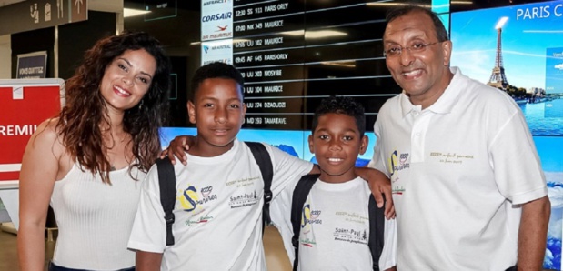 Un incroyable Noël Un incroyable Noël