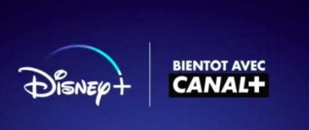 Disney+, Distribution des chaînes Disney, Diffusion de films Disney: Canal+ signe un nouvel accord de distribution avec le groupe Disney
