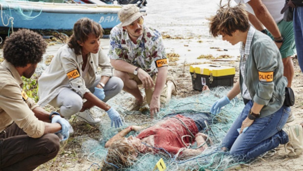 © Sylvie Castioni / Best Image © Sylvie Castioni / Best Image