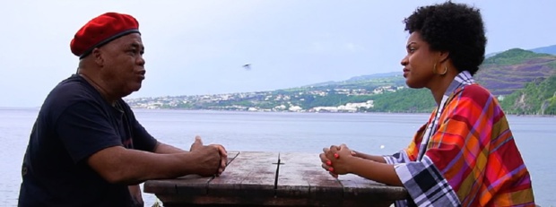 "BWA GALBA" le nouveau magazine de société de Guadeloupe La 1ère "BWA GALBA" le nouveau magazine de société de Guadeloupe La 1ère