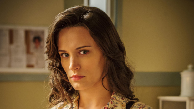 © Globo / Côte Ouest © Globo / Côte Ouest