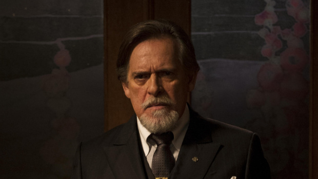 © Globo / Côte Ouest © Globo / Côte Ouest