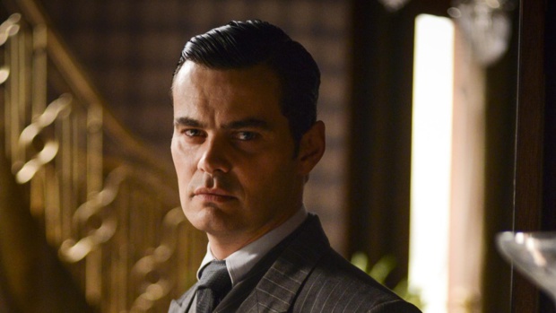 © Globo / Côte Ouest © Globo / Côte Ouest