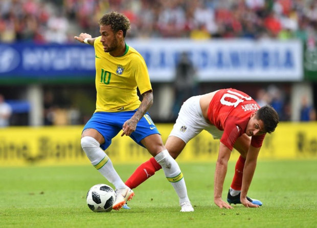 © Joe Klamar / AFP © Joe Klamar / AFP