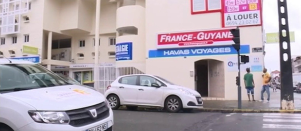 France Guyane France Guyane