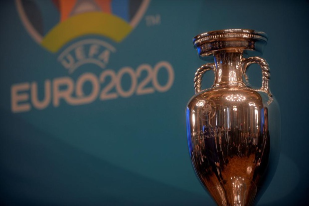 Euro 2020 Euro 2020