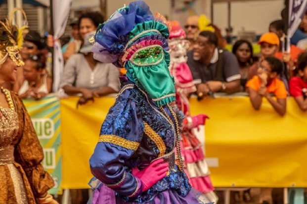 © Guyane La 1ère / DR © Guyane La 1ère / DR