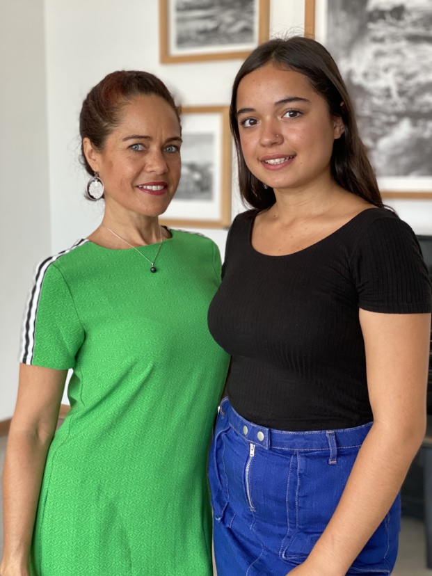 "Un look d'enfer" de retour pour une sixième saison inédite à partir du 27 janvier sur Réunion La 1ère "Un look d'enfer" de retour pour une sixième saison inédite à partir du 27 janvier sur Réunion La 1ère