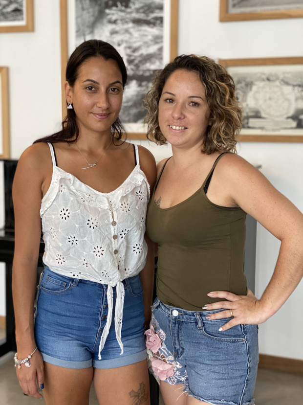 "Un look d'enfer" de retour pour une sixième saison inédite à partir du 27 janvier sur Réunion La 1ère "Un look d'enfer" de retour pour une sixième saison inédite à partir du 27 janvier sur Réunion La 1ère