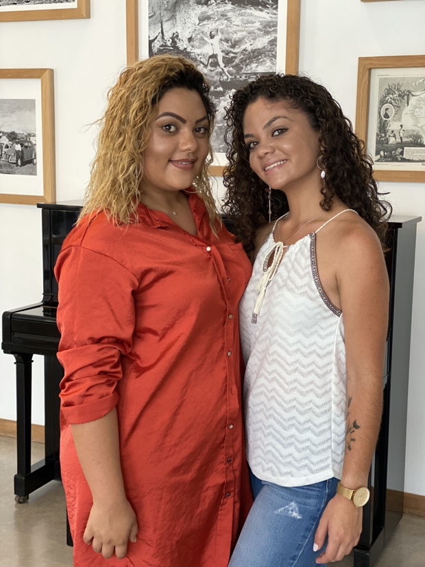 "Un look d'enfer" de retour pour une sixième saison inédite à partir du 27 janvier sur Réunion La 1ère "Un look d'enfer" de retour pour une sixième saison inédite à partir du 27 janvier sur Réunion La 1ère