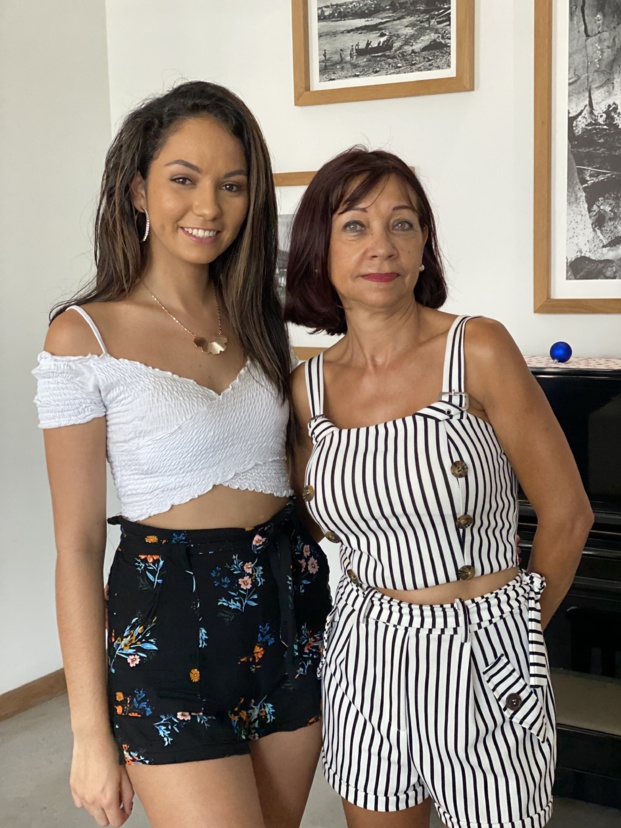 "Un look d'enfer" de retour pour une sixième saison inédite à partir du 27 janvier sur Réunion La 1ère "Un look d'enfer" de retour pour une sixième saison inédite à partir du 27 janvier sur Réunion La 1ère