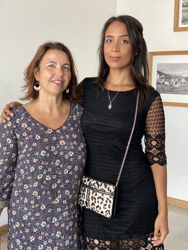 "Un look d'enfer" de retour pour une sixième saison inédite à partir du 27 janvier sur Réunion La 1ère "Un look d'enfer" de retour pour une sixième saison inédite à partir du 27 janvier sur Réunion La 1ère